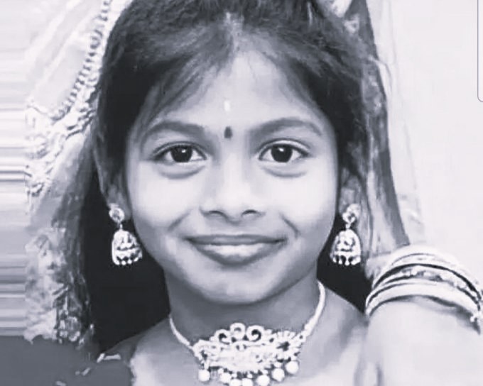 రేబిస్తో 10 ఏళ్ల బాలిక మృతి