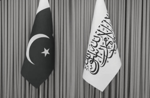 Pakistan-Afghanistan peace talks in Istanbul collapse after both sides fail to agree