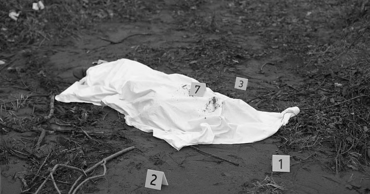 Delhi UPSC aspirant murder: Tech, Betrayal, and CCTV clues