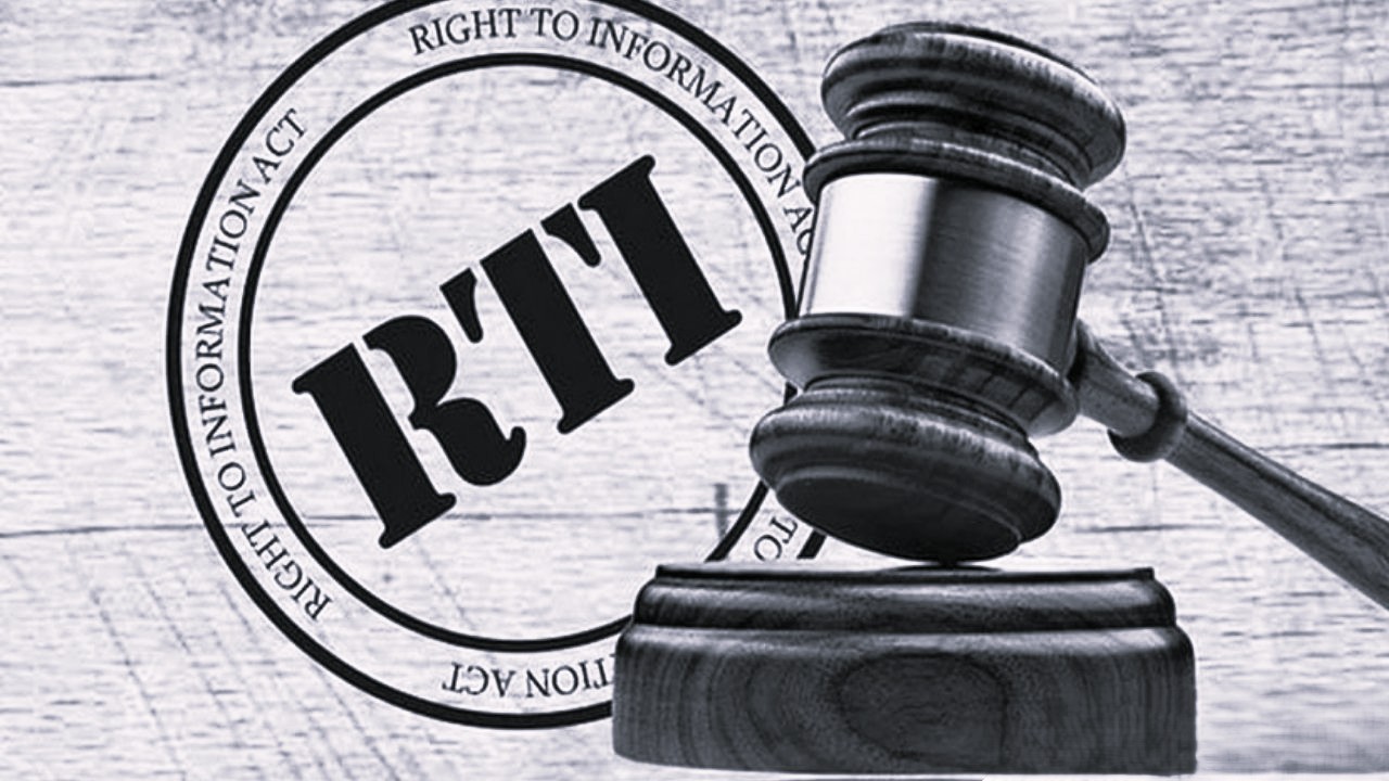 The Right to Know: RTI Act’s Twenty-Year legacy in Democracy