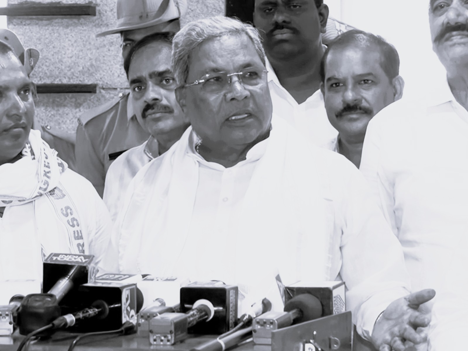 Karnataka to appeal high court stay on order restricting RSS gatherings