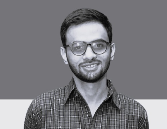 Umar Khalid’s counsel questions police claims in Delhi riots case hearing