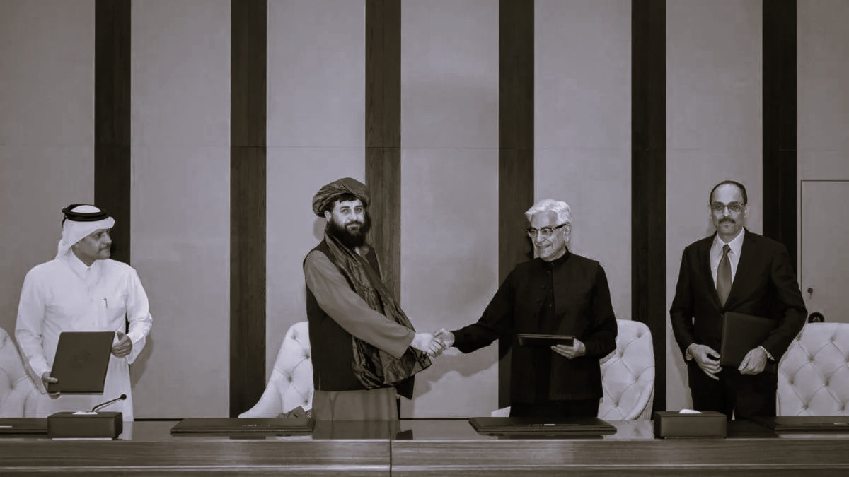 Afghanistan-Pakistan peace talks collapse again, both sides warn of rising tensions