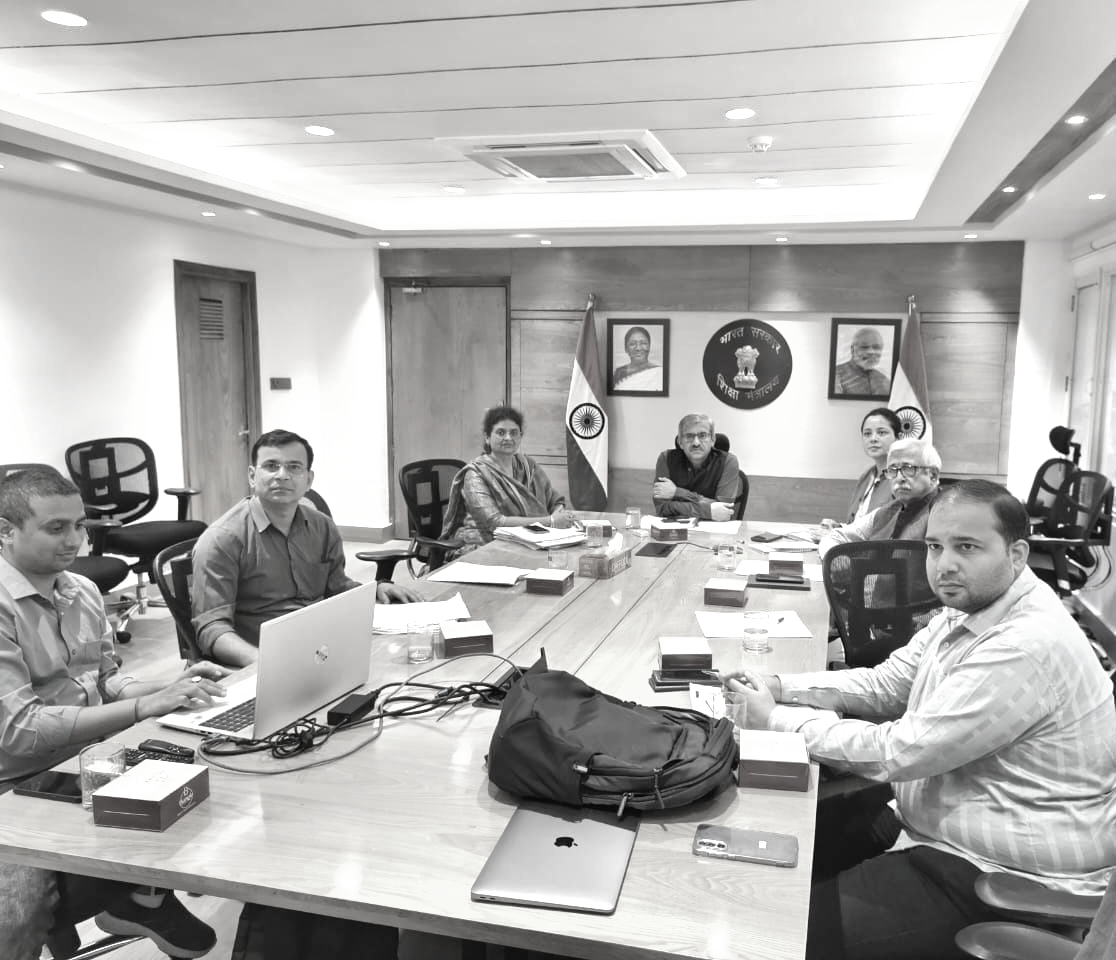 Promoting linguistic inclusivity in higher education under Bharatiya Bhasha Pustak Scheme