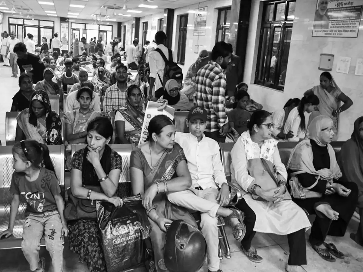Zero GST policy triggers 38% surge in health insurance demand: Policybazaar report