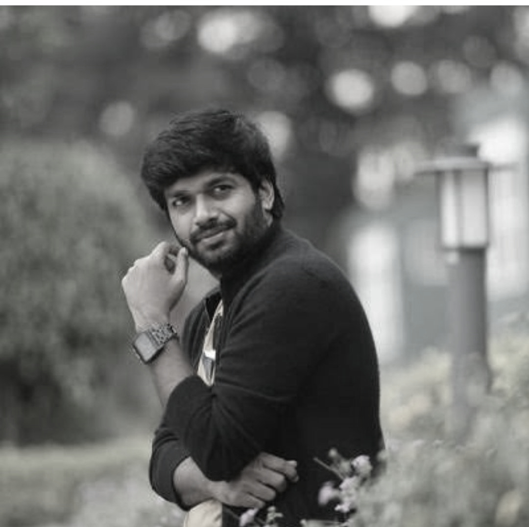 Anil Ravipudi’s next film to star Ram Pothineni -Not Pawan Kalyan, say sources