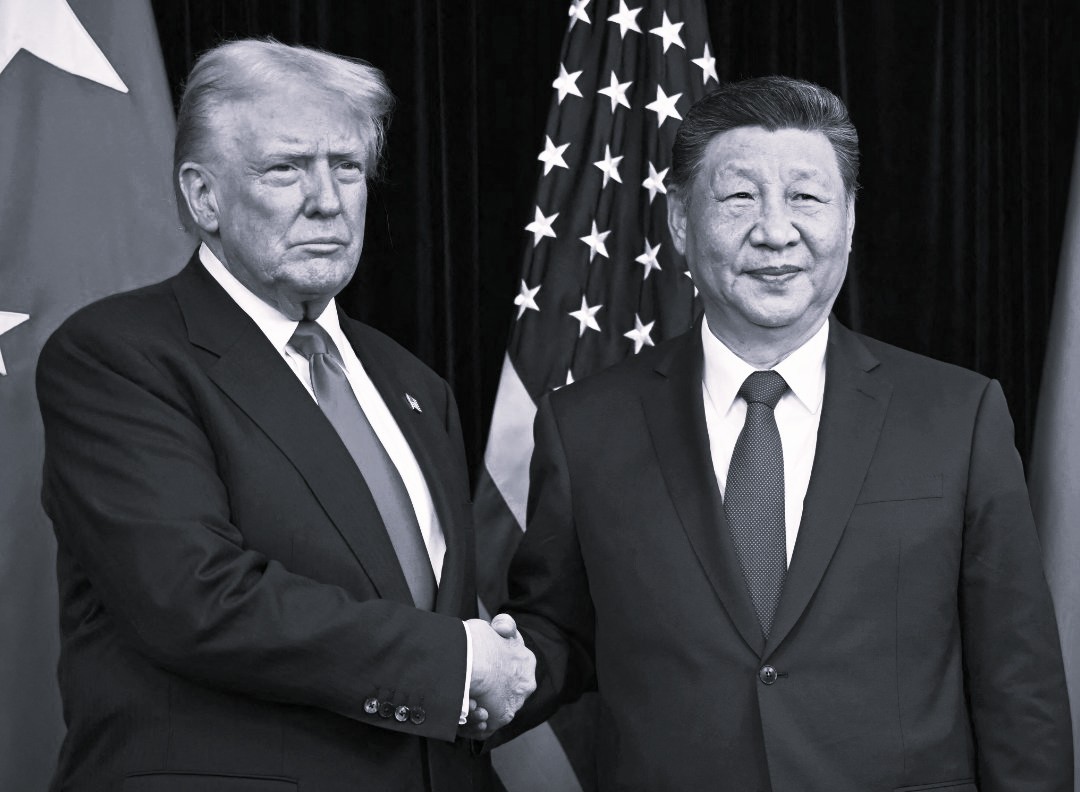 US–China reached a trade truce during a high-stakes meeting in South Korea