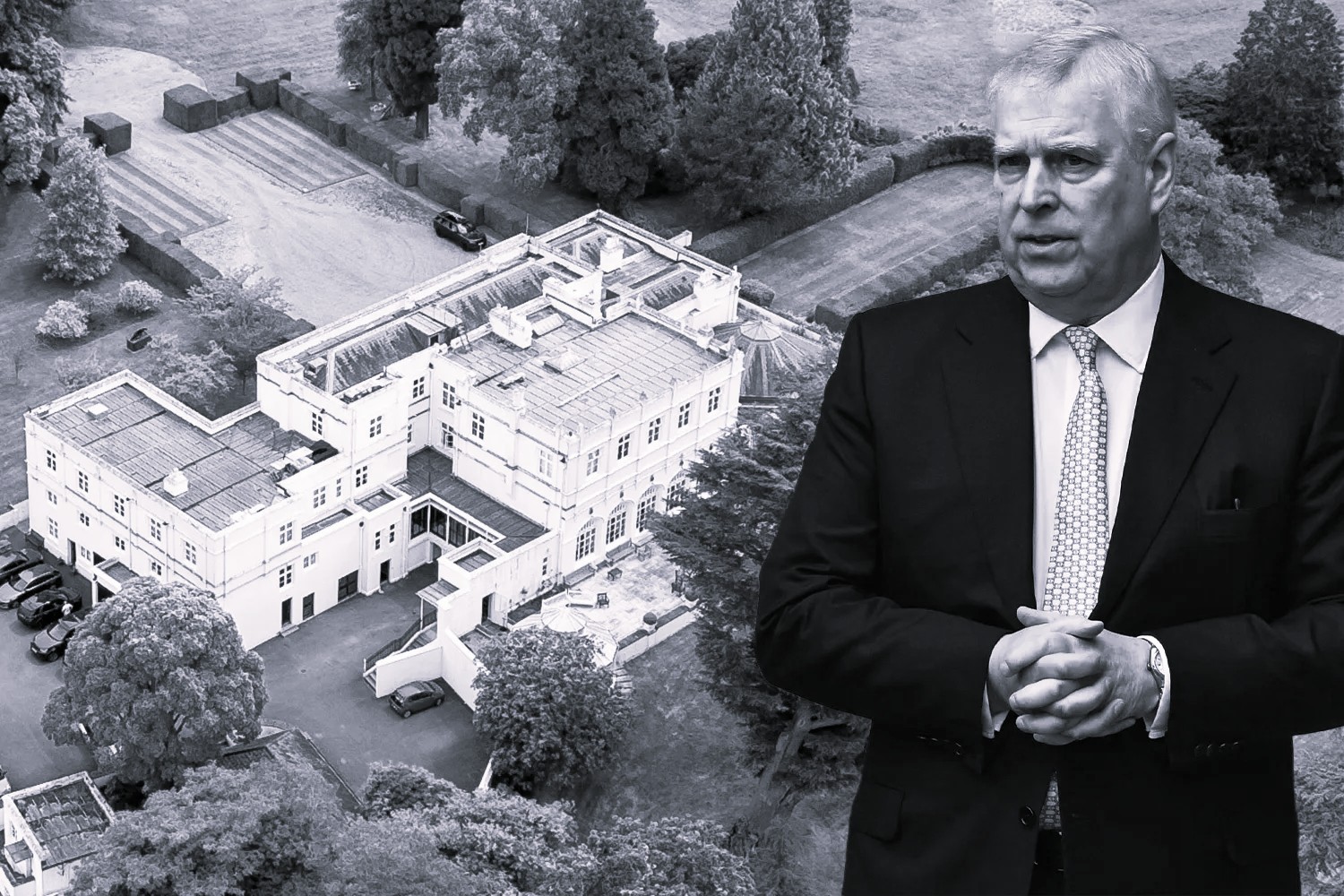 Buckingham palace ousts Andrew: Prince title revoked, Royal lodge lost