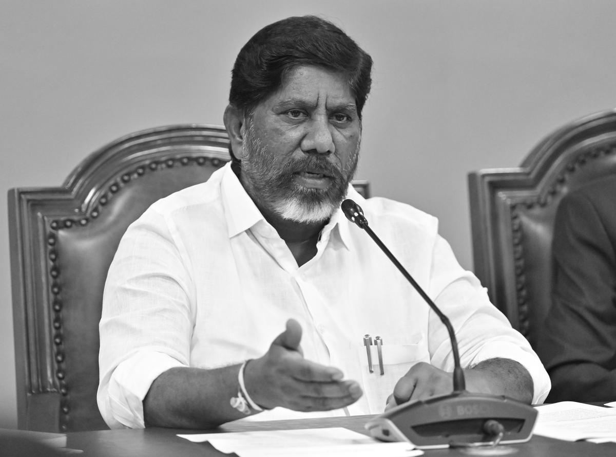 Bhatti Vikramarka accuses BJP of pressuring Governor to block Azharuddin’s cabinet entry