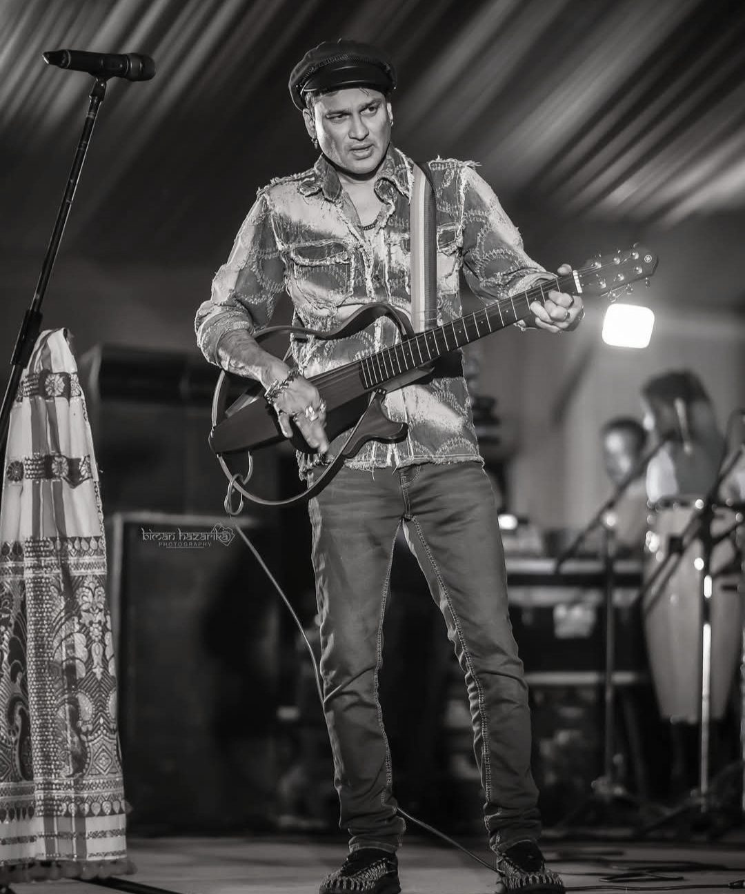 ‘Roi Roi Binale’: Assam’s beloved Zubeen Garg’s last film opens to packed theatres