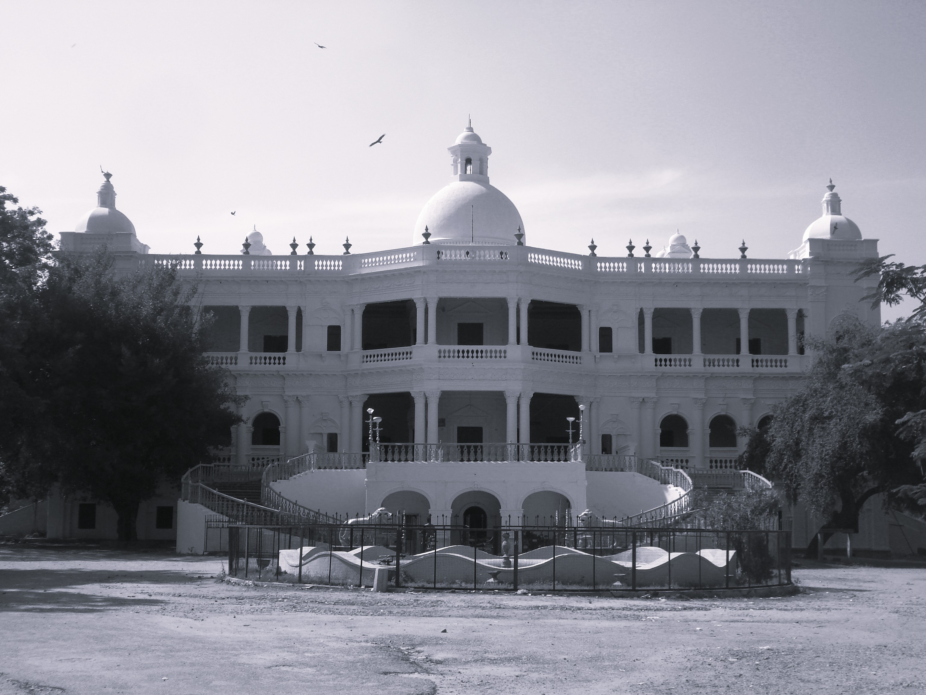 Wanaparthy Fort : Hidden Gem of History and Adventure