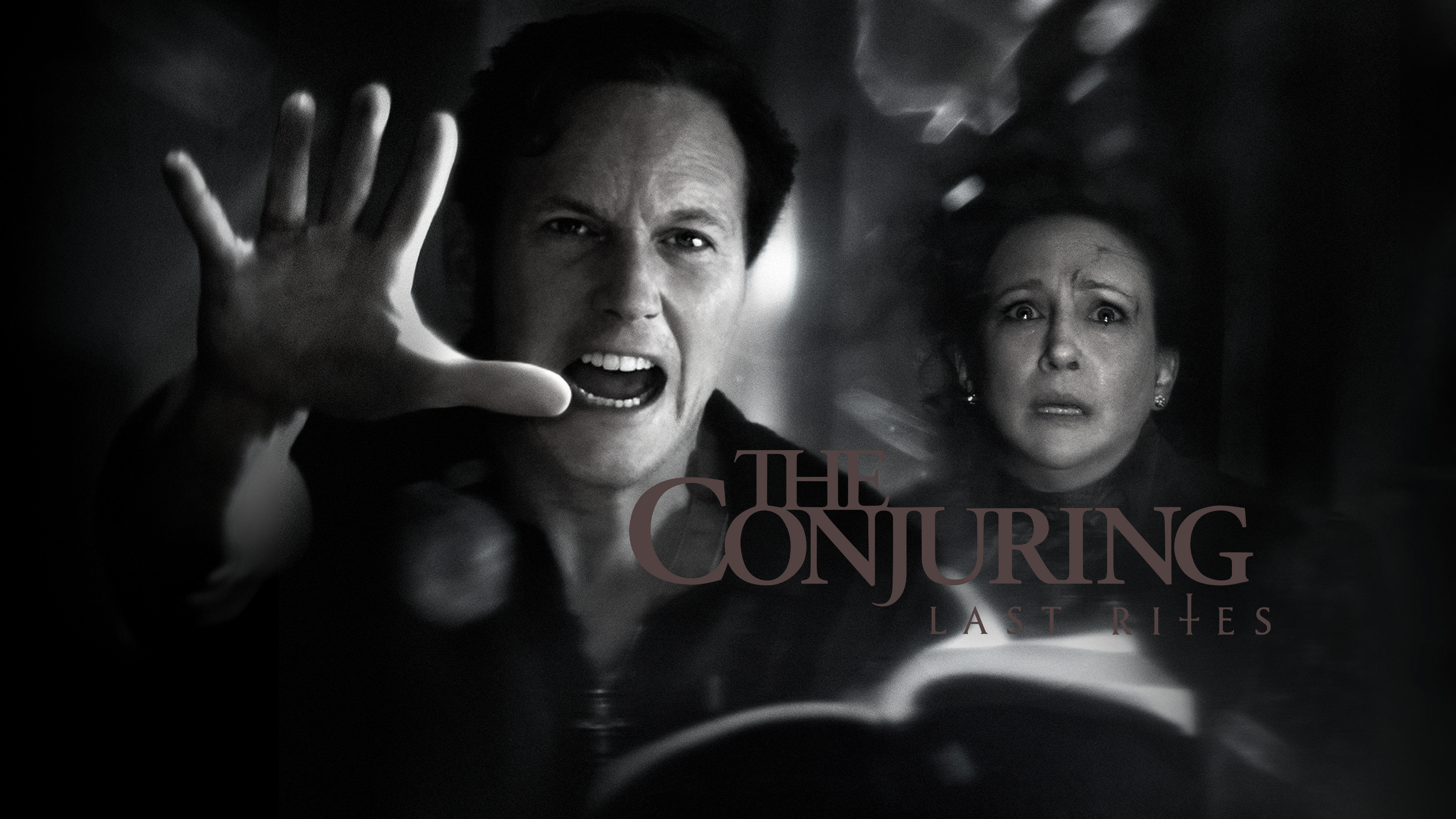 ‘Conjuring’ prequel in the works after success of ‘Last Rites’