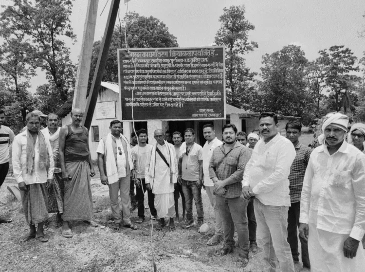 Hoardings barring entry to pastors, converted Christians not unconstitutional: Chhattisgarh high court