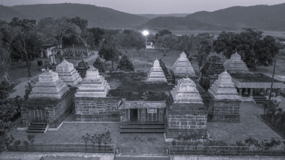 సోమశిల క్షేత్రం : ఆధ్యాత్మిక సౌరభం, ప్రకృతి సౌందర్యం