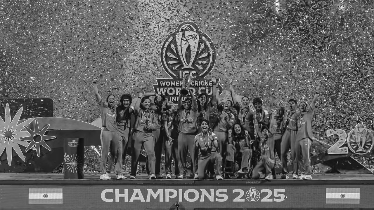 Indian women’s 1983 moment, a journey half a century in the making