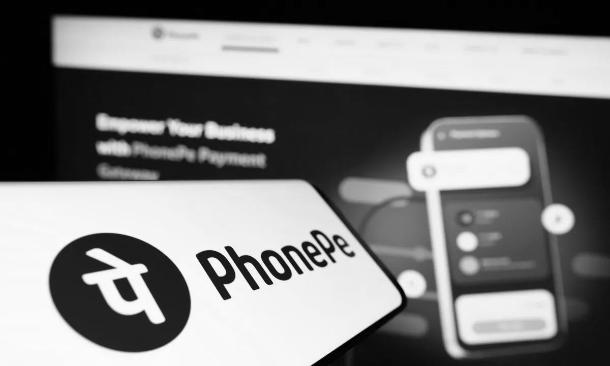 Fintech giant Phonepe upgrades security with AI-driven ‘Phonepe Protect’ feature