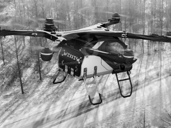 China’s Xpeng starts trial production of flying cars, racing ahead of Tesla