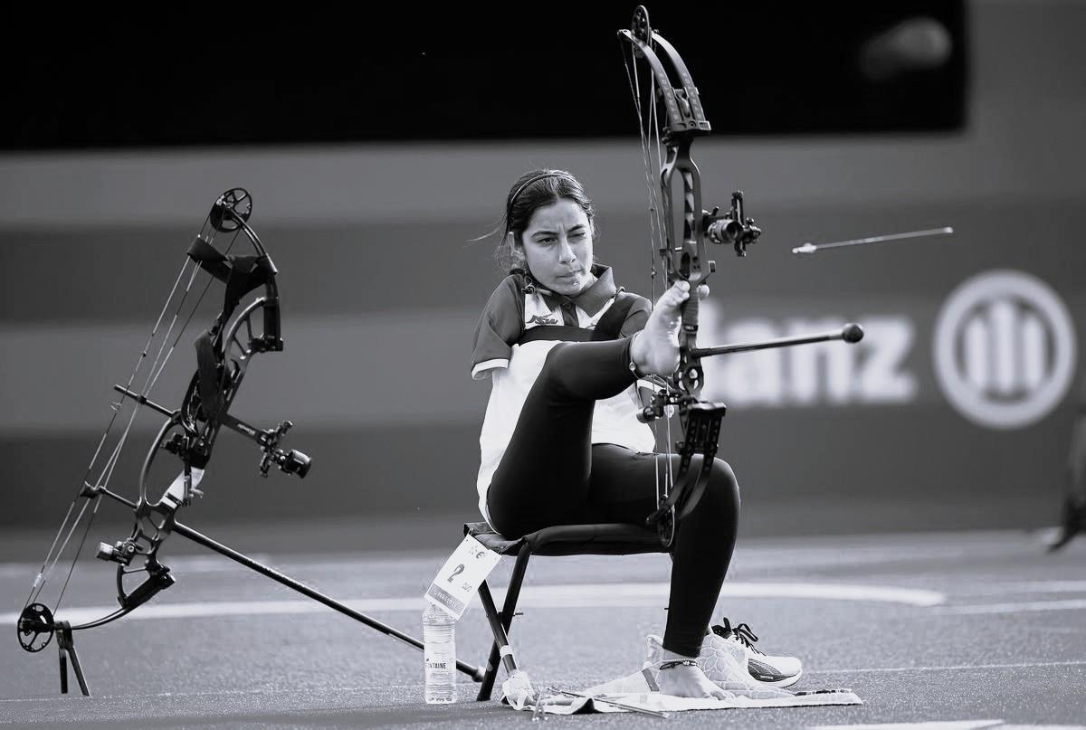 Sheetal Devi to compete at Asia Cup stage 3 in Jeddah