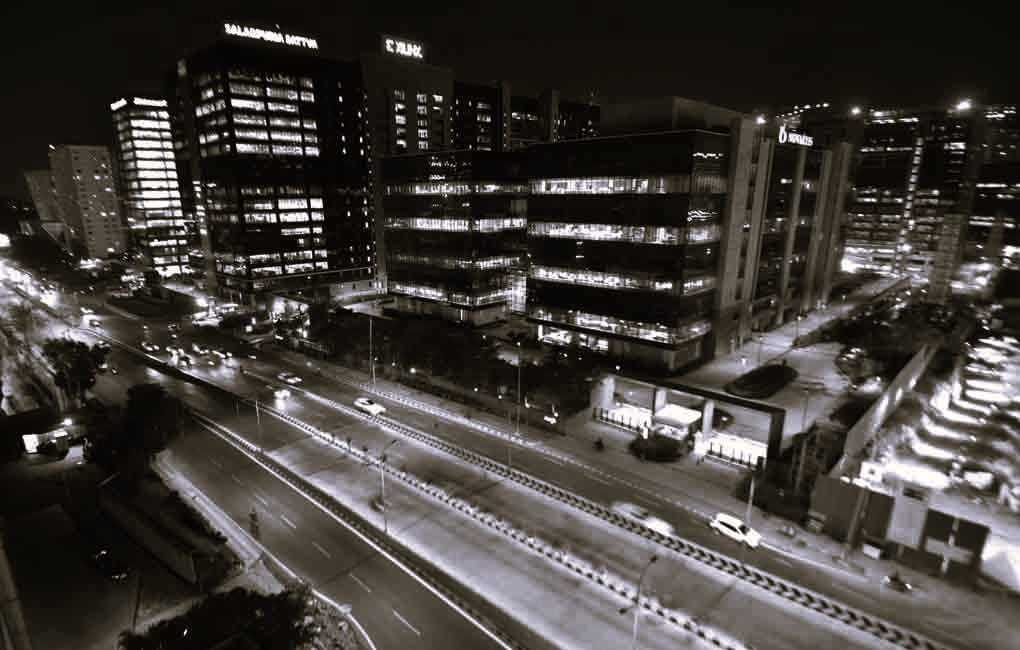 Hyd leads India’s GCC revolution - The new global value centre for innovation