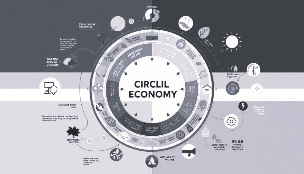 CII unveils National Circular Economy Framework 3.0 in Delhi
