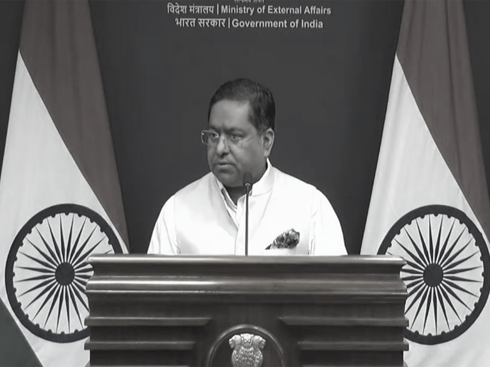 India warns world on Pakistan’s covert nuclear activities following Trump remarks