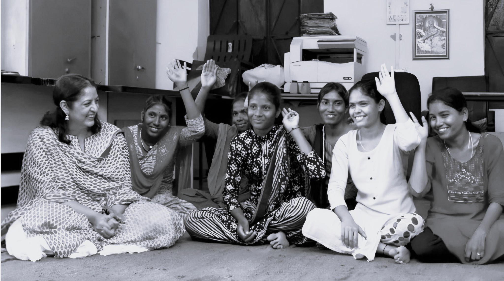 ‘ Educate Girls’ bags Magsaysay Award for bringing rural daughters back to school