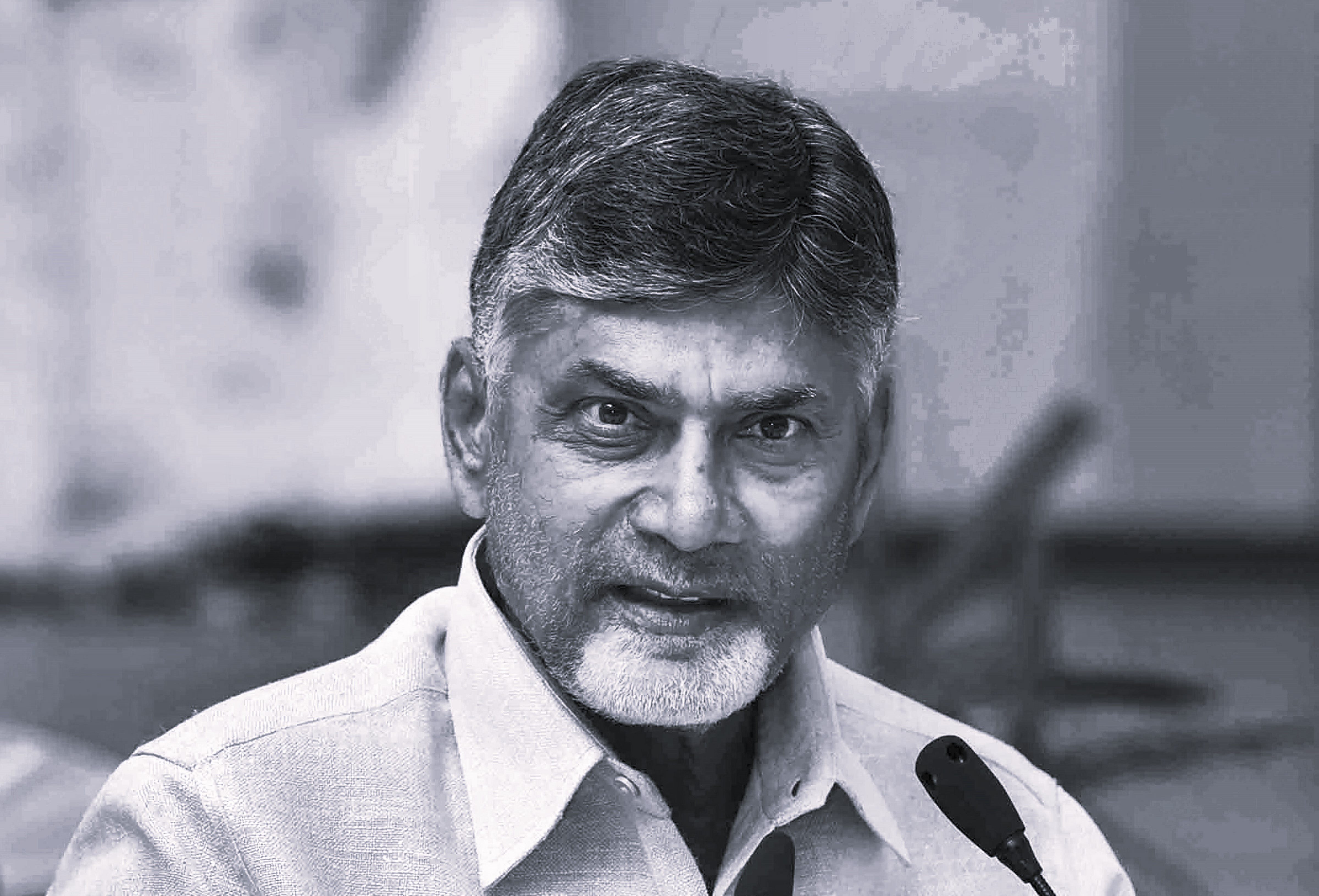 అన్నదాతకు అండగా ఉండటానికి ఎన్జీరంగానే మాకు స్పూర్తి