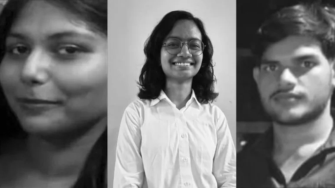 3 NIT students drown in waterfall in Assam
