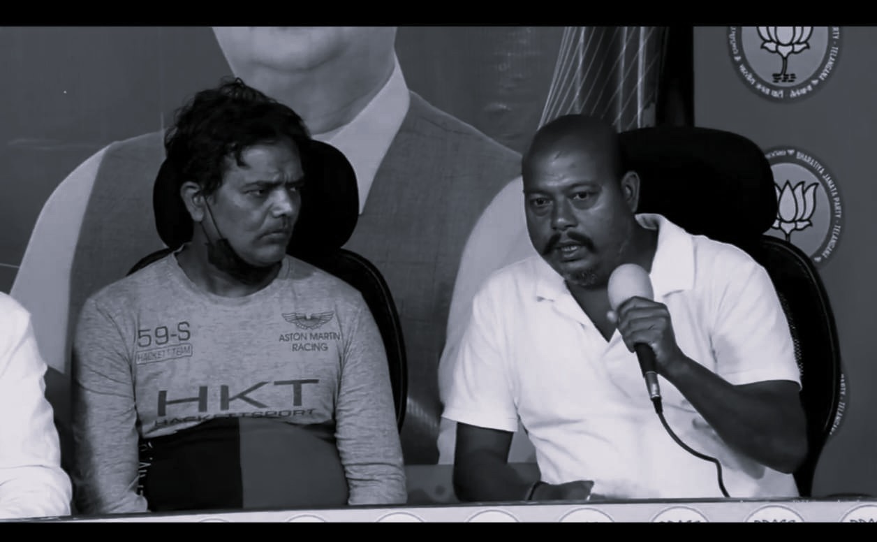 Parents in Hyd old city allege drug abuse and sexual exploitation of minors