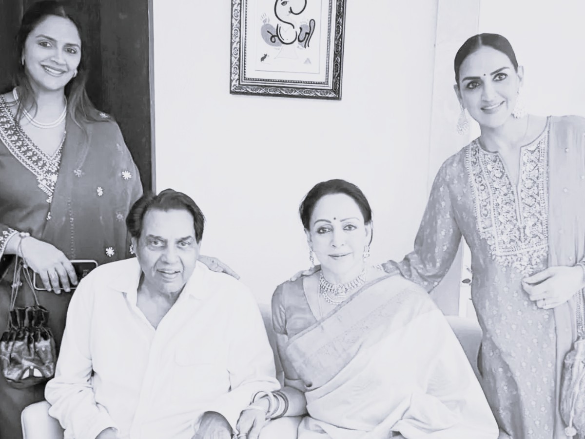 He-Man of Bollywood alive, Dharmendra stable amid rumors of death