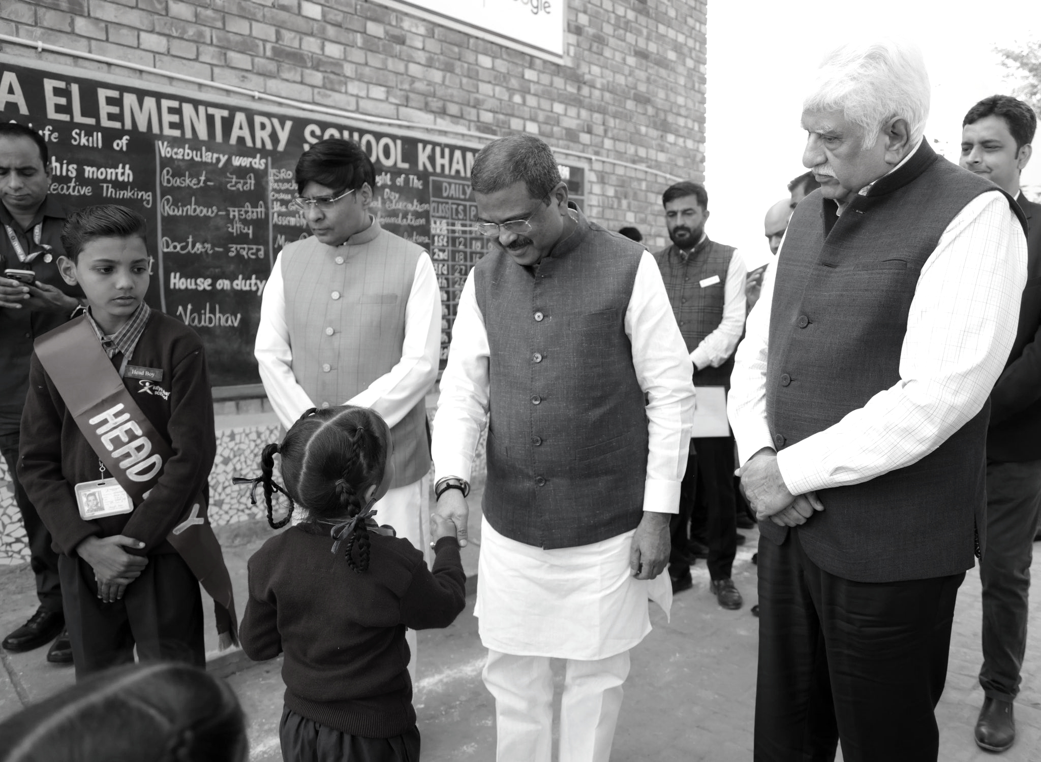 Satya Bharti schools bringing quality education to India’s rural heartlands