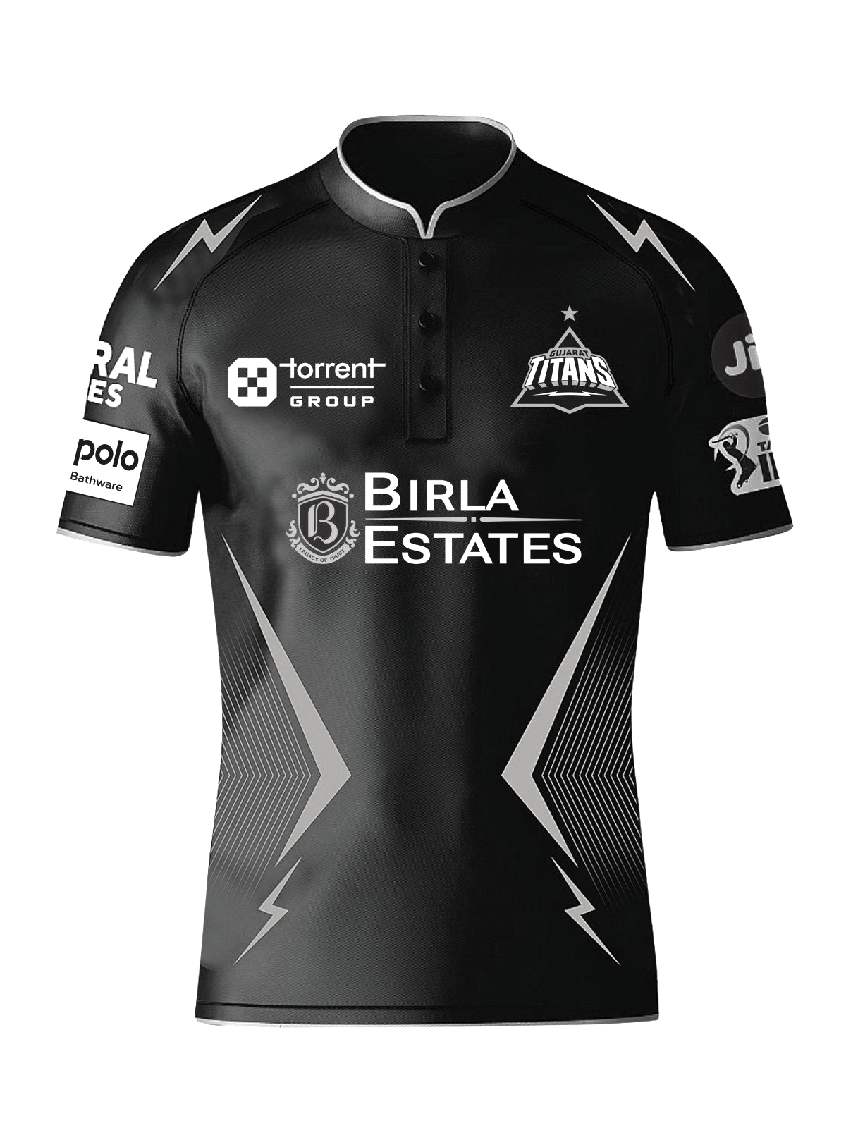 Gujarat Titans name Birla Estates as principal sponsor for IPL 2026