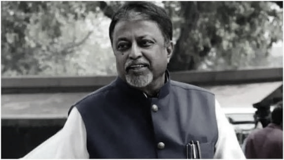 Calcutta High Court disqualifies Mukul Roy as MLA Under Anti-Defection Law