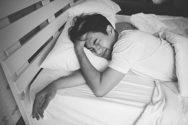 Emotion, Emotion Regulation, and Sleep - The Intimate Relationship
