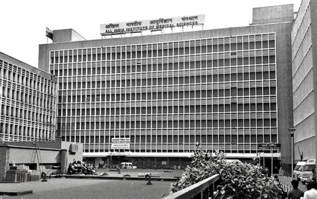 AIIMS Opens 1,383 Group B and C Vacancies across India