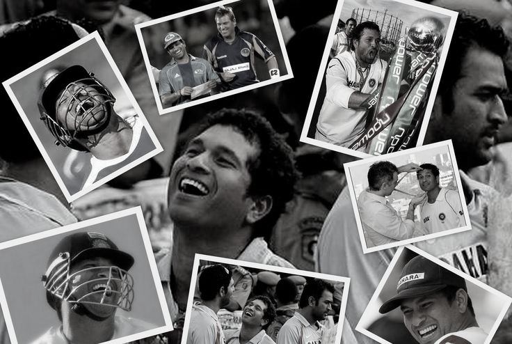 Celebrating 24 years of cricketing excellence: 12 years since Sachin Tendulkar retired