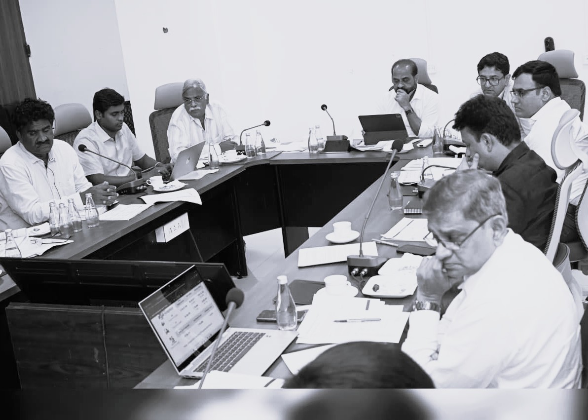 ఏపీ ప్రభుత్వాసుపత్రుల్లో క్రిటికల్ కేర్ బ్లాకులు