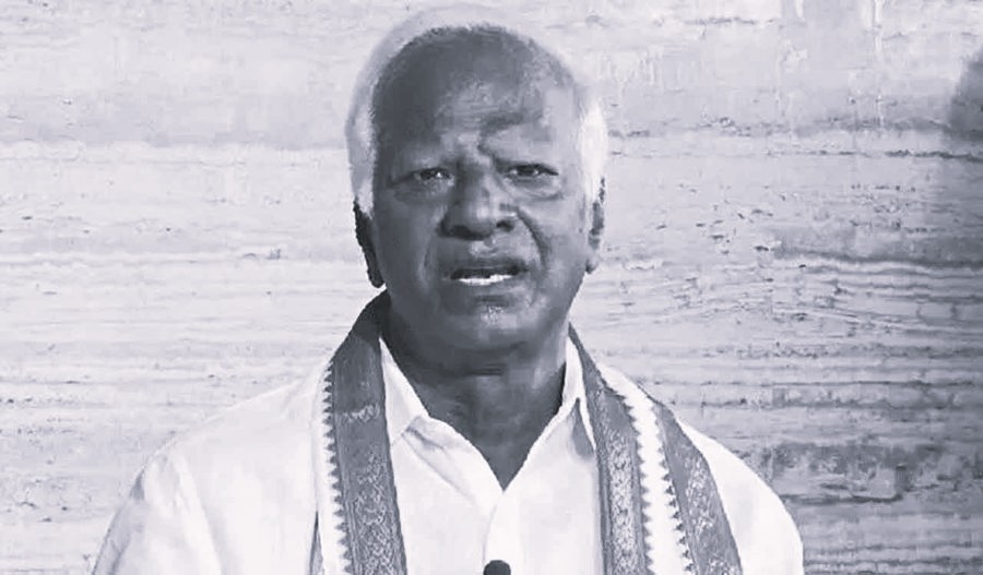 MLA Kadiyam Srihari faces disqualification notice, Says ready for By-Elections