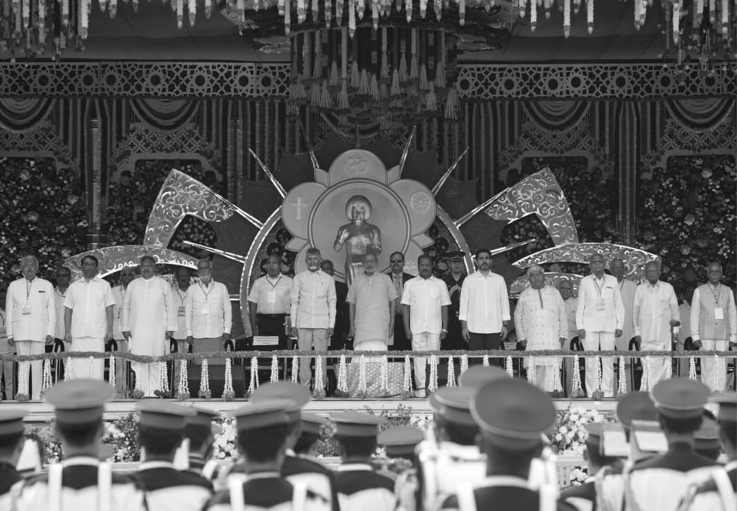 Sri Sathya Sai Baba - A Life of Love, Service, and Universal Values