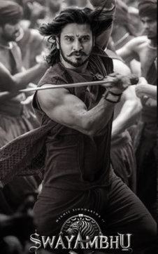 Nikhil’s ‘Swayambhu’ gears up for Maha Shivaratri 2026 release