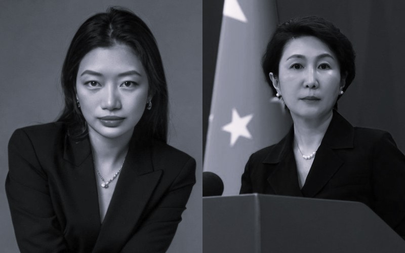 Arunachal Woman alleges detention at Shanghai airport, China denies