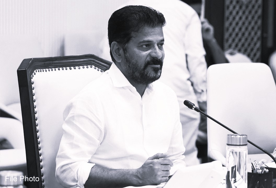 జీహెచ్ఎంసీ విస్తరణకు తెలంగాణ మంత్రివర్గం ఆమోదం