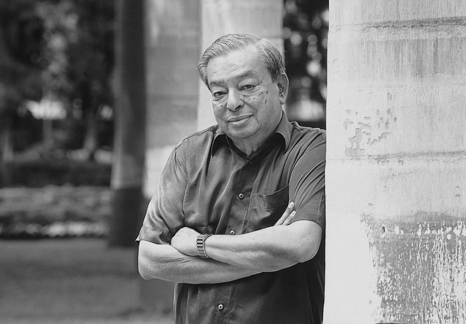 Dr Verghese Kurien: The Engineer who transformed India’s dairy landscape