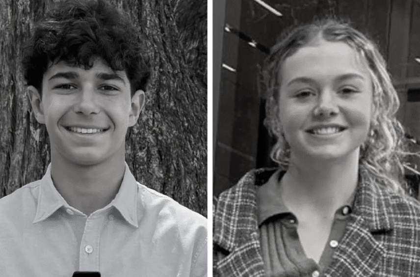 Two teens challenge Australia’s under‑16 social media ban in High Court