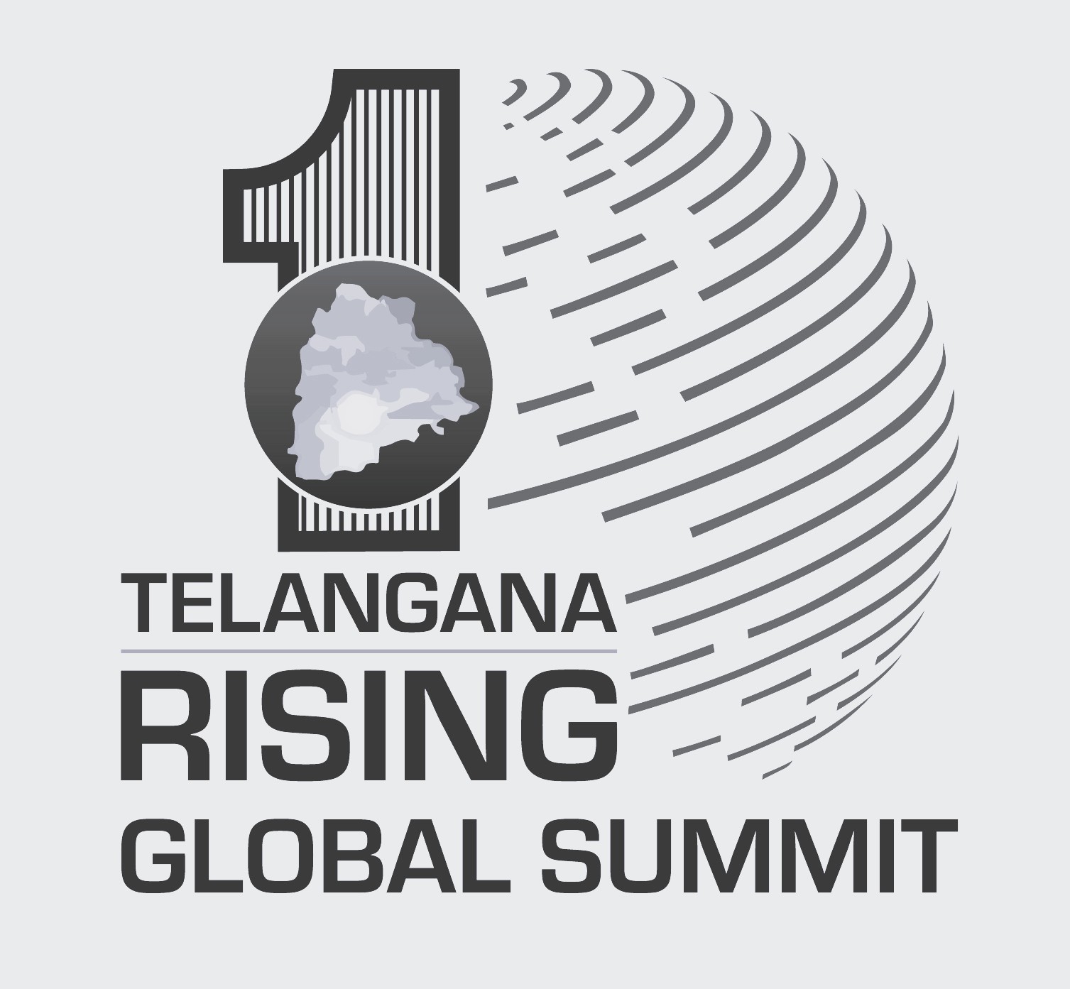 తెలంగాణ రైజింగ్ గ్లోబల్ సమ్మిట్కు భారీ ఏర్పాట్లు