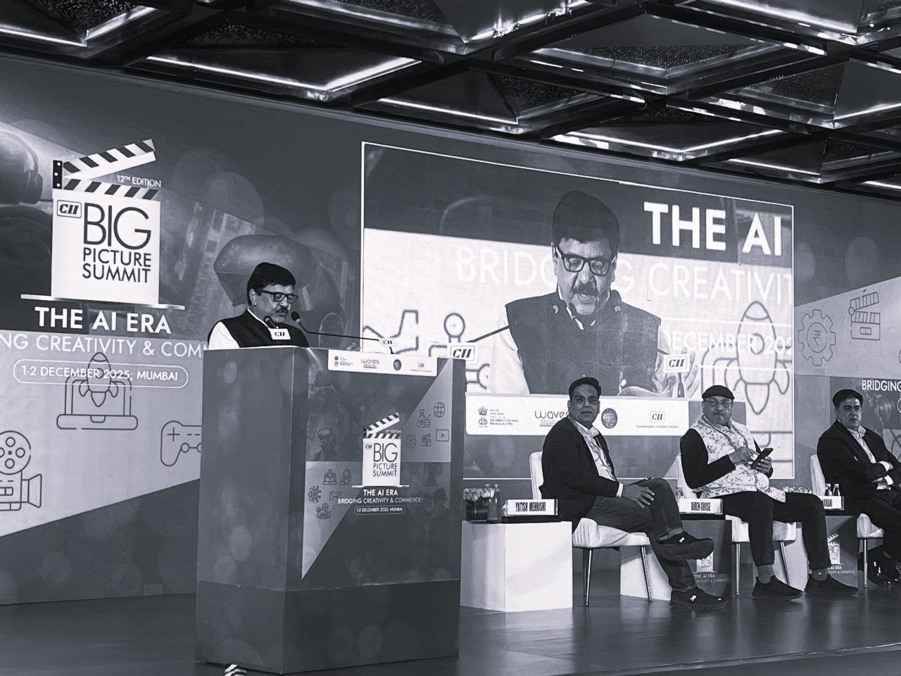 A new era of cinematography begins in Andhra Pradesh: Minister Kandula Durgesh