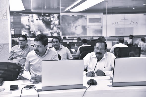 Government urges special focus on private temples ahead of festival season