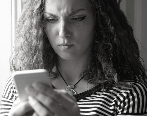 2025 Oxford word of the year named as “rage bait”