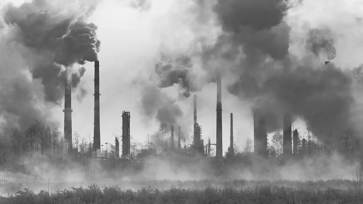 CPCB flags over 4,000 gross polluting industries as 29 face closure orders