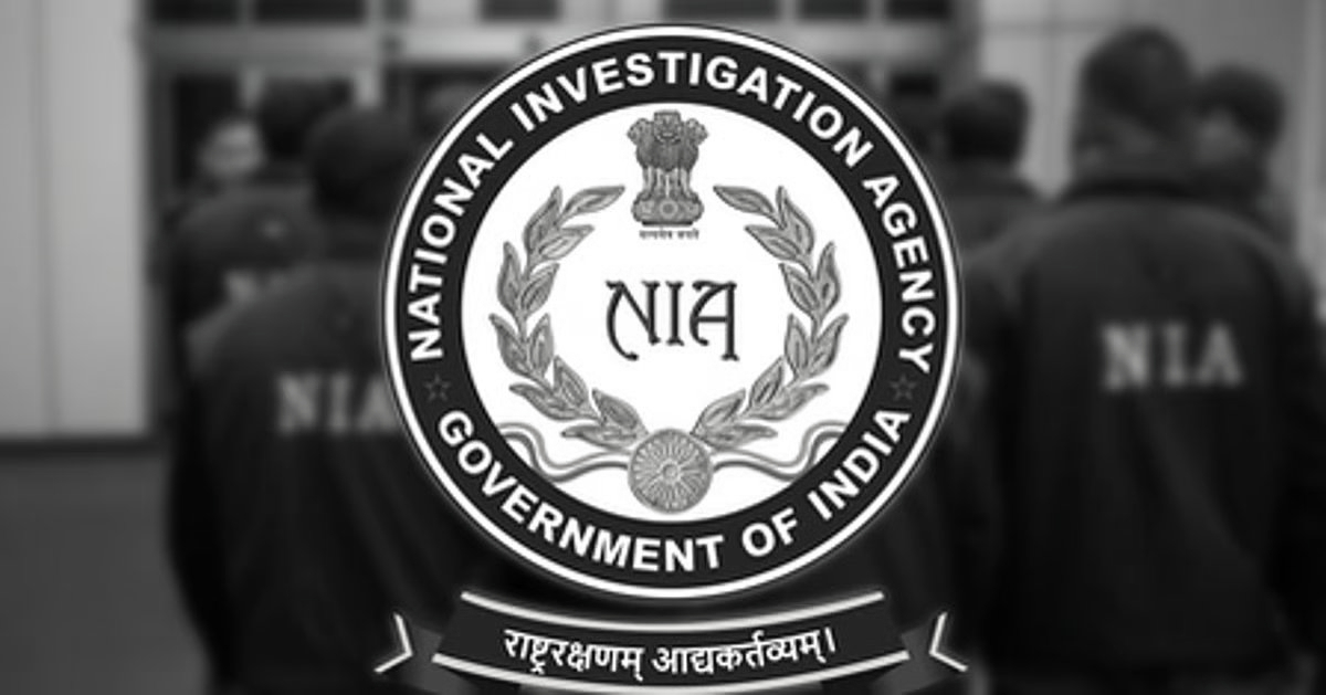 NIA raids eight locations in Kashmir in ‘White-Collar’ Terror Module Case